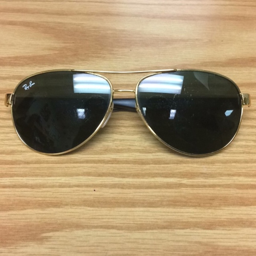 Ray-ban sunglasses